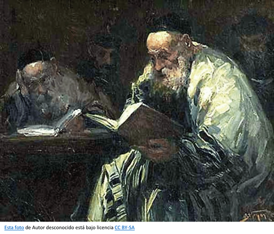 Más allá del Segundo Templo: la apocalíptica rabínica. Los Secretos de Rabí Simón bar Yojai y las Responsas de Rabí Sherira Gaon